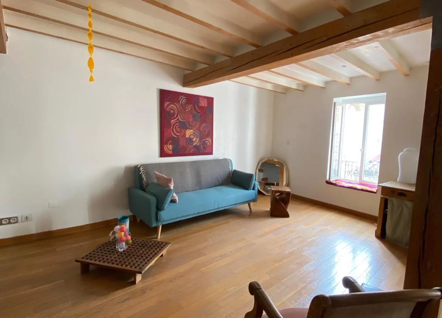 דירה Medieval Avignon, Calm, Stunning & Spacious 60M2