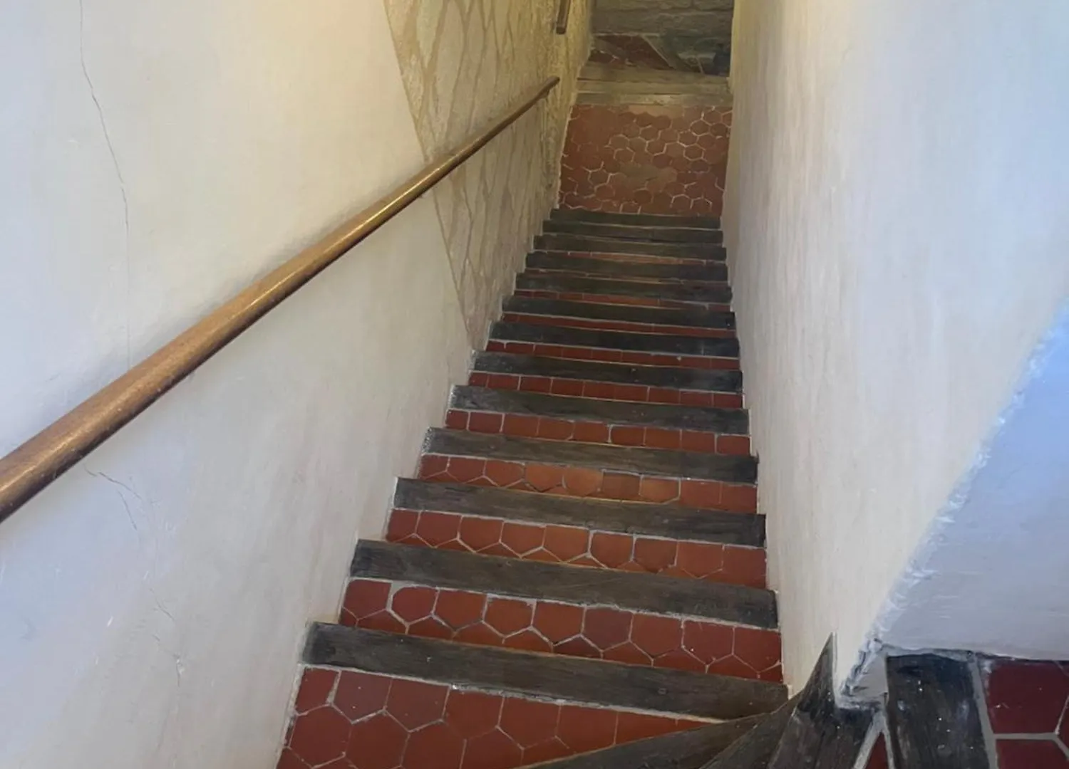 דירה Medieval Avignon, Calm, Stunning & Spacious 60M2