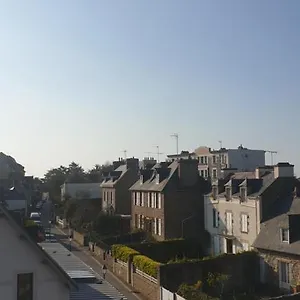 La Vigie Appartement Dinard