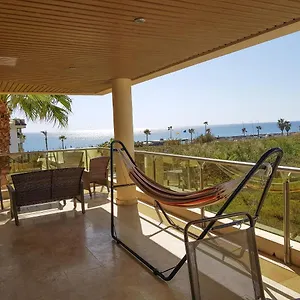 Puerto De La Duquesa, Marina Del Castillo, Manilva, Malaga Apartment Manilva