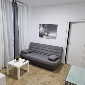 Malagueno 1 Centro Apartment Malaga