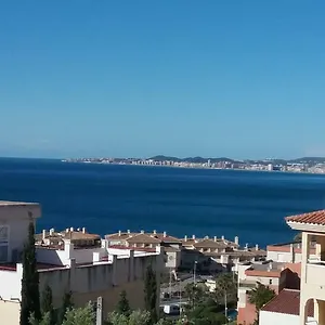Golf Apartment Benalmadena