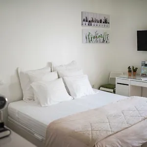 Plaza De La Laguna By Dulce Apartment Ayamonte